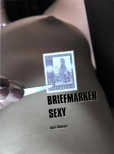 Osterfest für Männer: Briefmarken und Frauen im Sammelband Bild: Osterfest für Männer: Briefmarken und Frauen im Sammelband