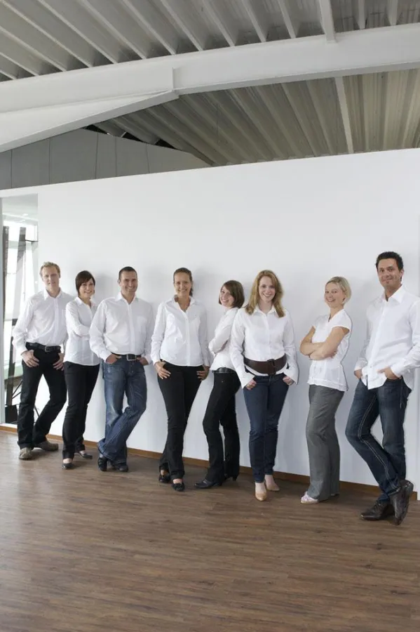 solamento Team Essen