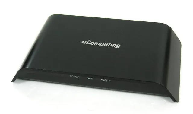 OfficeStation L120 ab sofort verfügbar Bild: OfficeStation L120 ab sofort verfügbar