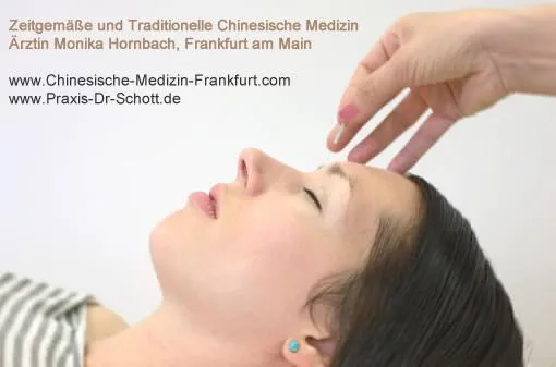 Bild: Chinesische Medizin und Akupunktur bei unerfülltem Kinderwunsch und in der Schwangerschaft
