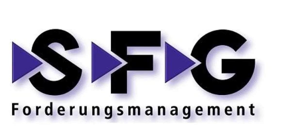 SFG Forderungsmanagement