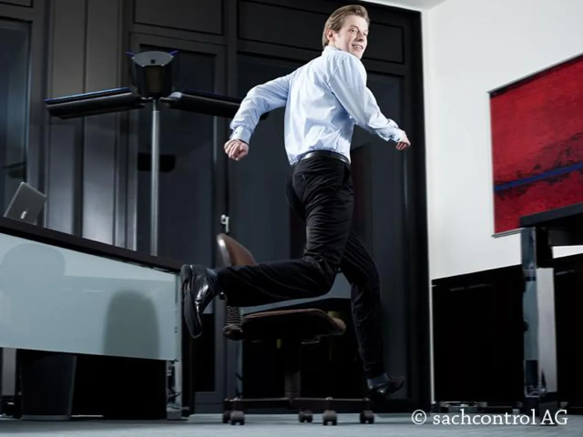 Der Absprung nach Österreich - sachcontrol gründet Standort in Graz