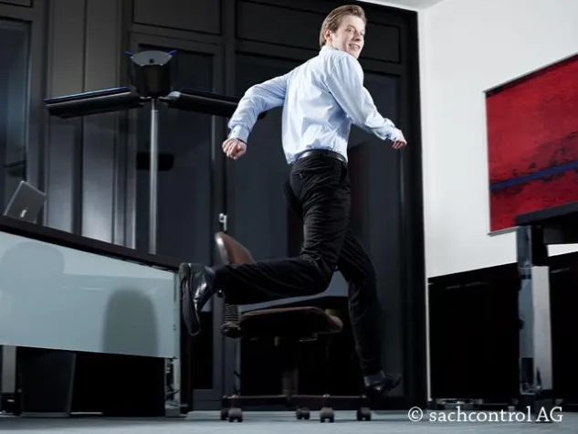 Bild: Von Donau bis Steiermark - sachcontrol gründet in Österreich