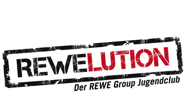 Bild: REWElution im Netz: Elements of Art kreiert Jugendportal für REWE Group