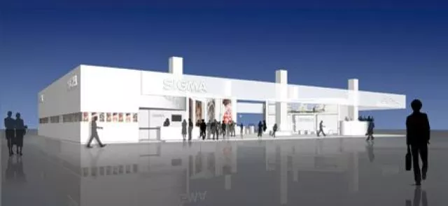 Bild: Photokina 2012: SIGMA präsentiert Top-Neuheiten und fulminantes Finale der „Our World“-Tour