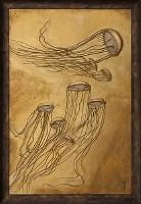 Bild: Lebendiges Gold in Lübeck vom 22.05. – 21.08.