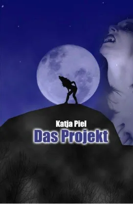 Bild: Neuer Fantasy Roman "Das Projekt" begeistert Facebook Fans