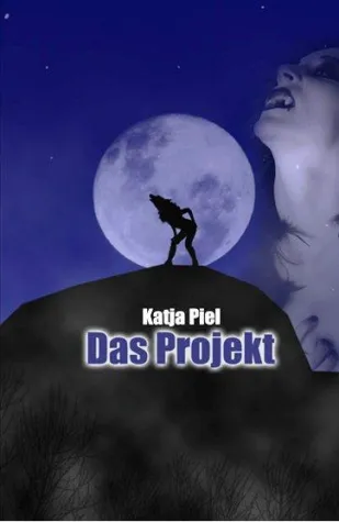 Bild: Neuer Fantasy Roman "Das Projekt" begeistert Facebook Fans
