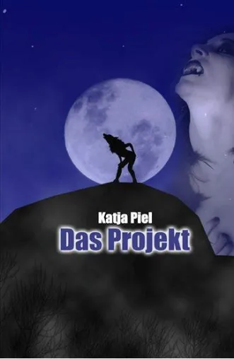 Bild: Neuer Fantasy Roman "Das Projekt" begeistert Facebook Fans
