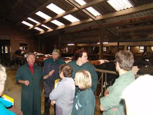 Bild: Studium der Tiermedizin: Sehr beliebt aber es gibt nicht nur „Kleintiere“, Ämter und Pferde