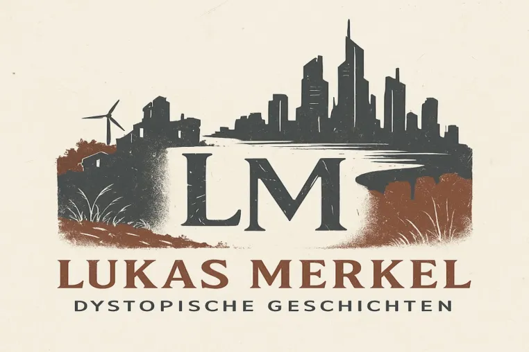 Angekündigt: Dystopischer Debütroman DARK FUTURE INC. – Die Königin des Chaos von Lukas Merkel Bild: Angekündigt: Dystopischer Debütroman DARK FUTURE INC. – Die Königin des Chaos von Lukas Merkel