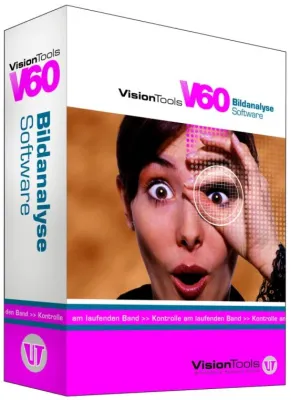 Bild: Vision Tools präsentiert neue Produkte