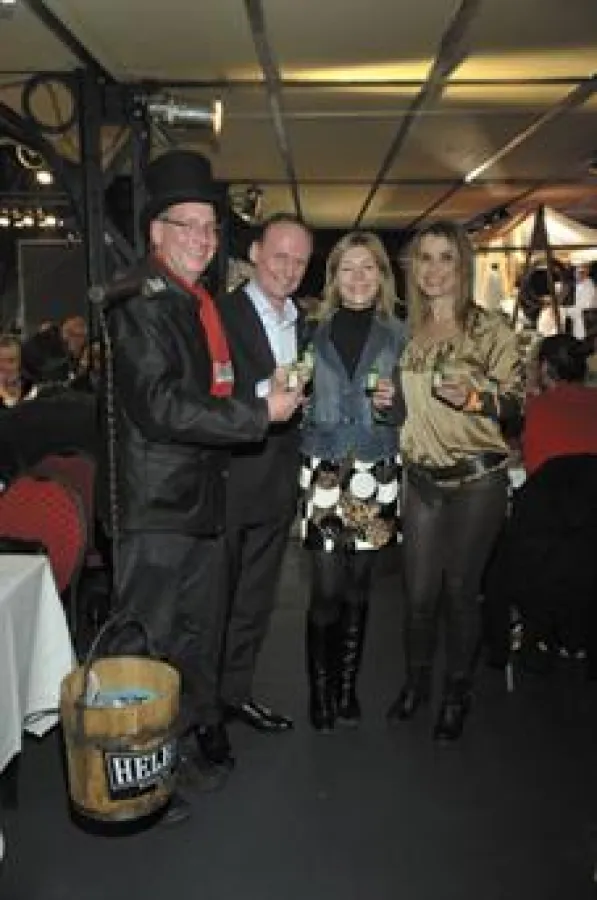 HELBING-Grünkohl-Festival 2014