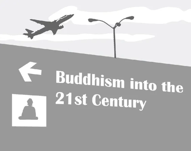 Bild: Religion und Politik in Tibet – akademisch betrachtet