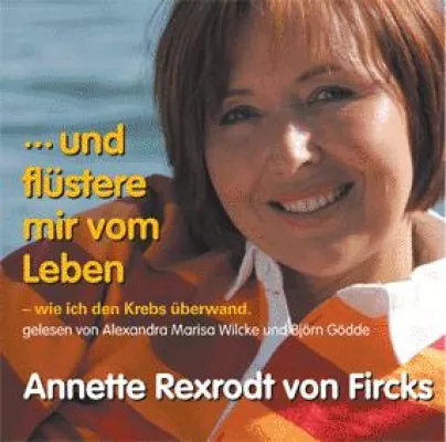 ...und flüstere mir vom Leben / Neuerscheinung bei Breuer & Wardin Verlagskontor GmbH 2005 Bild: ...und flüstere mir vom Leben / Neuerscheinung bei Breuer & Wardin Verlagskontor GmbH 2005