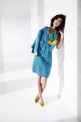 Chanel, Gucci, Fendi – Vintage Fashion Festival im Designer Outlet Berlin Bild: Chanel, Gucci, Fendi – Vintage Fashion Festival im Designer Outlet Berlin