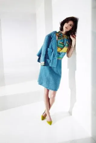 Chanel, Gucci, Fendi – Vintage Fashion Festival im Designer Outlet Berlin Bild: Chanel, Gucci, Fendi – Vintage Fashion Festival im Designer Outlet Berlin