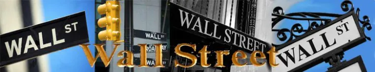 Bild: Neuer Weblog über Wallstreet, Aktien und Pennystocks