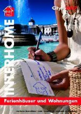 Bild: Citykatalog 2007 – In der Kürze liegt die Würze