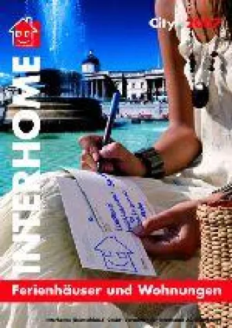 Citykatalog 2007 – In der Kürze liegt die Würze Bild: Citykatalog 2007 – In der Kürze liegt die Würze