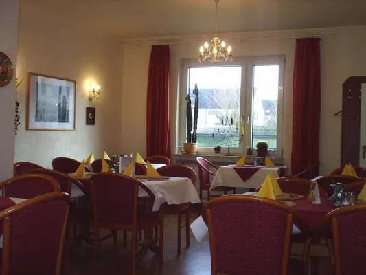 Hannover-Aktuell präsentiert das südamerikansche Restaurant Ekeko Bild: Hannover-Aktuell präsentiert das südamerikansche Restaurant Ekeko