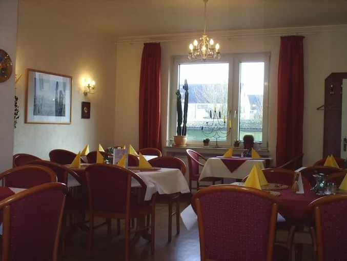 Bild: Hannover-Aktuell präsentiert das südamerikansche Restaurant Ekeko