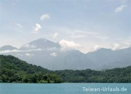 Bild: Taiwan als Urlaubsziel - Tipps vom Online-Reiseführer