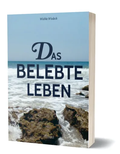 Bild: Das belebte Leben - Ein Buch über Krisen, Nachhaltigkeit, Emotionale Gesundheit und ein Pferd