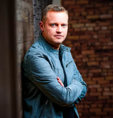 Bild: Ausnahmekünstler und Chartstürmer: Frank Lukas LIVE-KONZERT 2024, Oberhausen