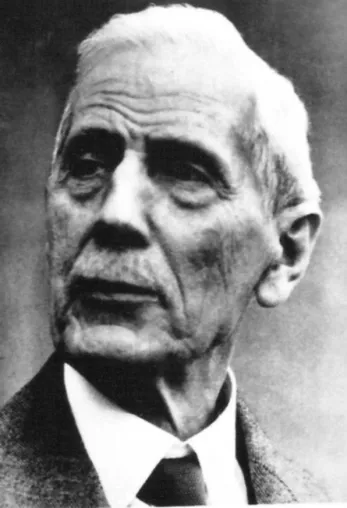 Bild: 150. Geburtstag von Carl Julius Cranz