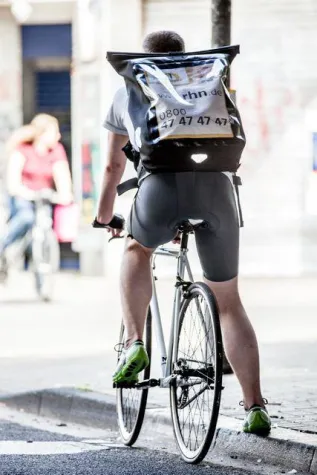 Ganz Köln in 4 Stunden Bild: Ganz Köln in 4 Stunden