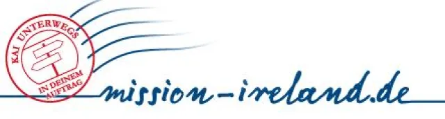 Wenn der Lakritz-Mann vor der Tür steht Bild: Wenn der Lakritz-Mann vor der Tür steht