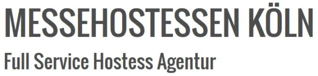 Werbung die ankommt: Messehostessen in Köln & Düsseldorf Bild: Werbung die ankommt: Messehostessen in Köln & Düsseldorf