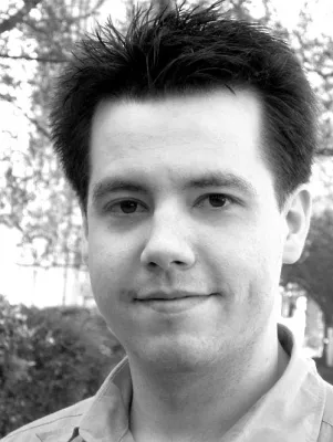 Neu an Bord bei der Agentur für kreative PR - Benjamin Dumke Bild: Neu an Bord bei der Agentur für kreative PR - Benjamin Dumke