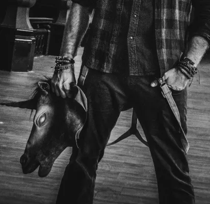 Fancythatshit: Ein Hashtag zur Selbstverwirklichung Bild: Fancythatshit: Ein Hashtag zur Selbstverwirklichung