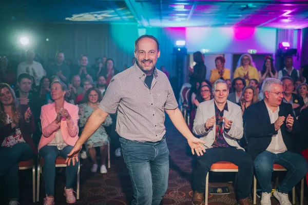 Bild: Ein Leben ohne Missverständnisse: Osteopath hat die Schlüssel zu frühkindlicher Kommunikation