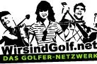 Alles neu bei WirsindGolf.net Bild: Alles neu bei WirsindGolf.net