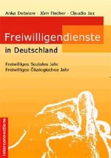 Bild: Freiwilligendienst im eigenen Land - Was ich kann, ist unbezahlbar