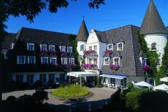 Bild: Landhaus Wachtelhof: Ein 5-Sterne Superior Hotel der Extraklasse, das keine Wünsche offen lässt