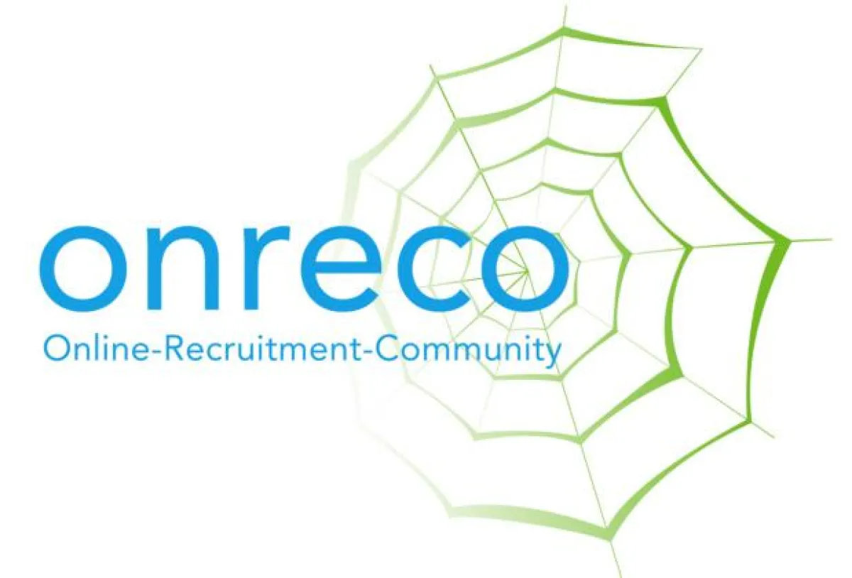 onreco:  Online - Recruitment - Community
