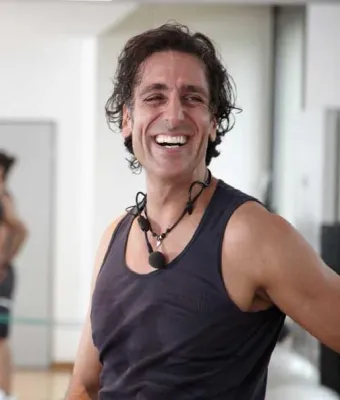 Bild: Mach Dich fit für den Frühling mit dem einzigartigen Bootcamp TFW HIGH VOLTAGE in München und Starnberg