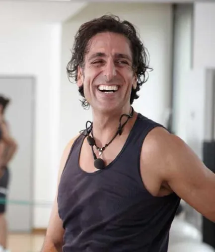 Bild: Mach Dich fit für den Frühling mit dem einzigartigen Bootcamp TFW HIGH VOLTAGE in München und Starnberg