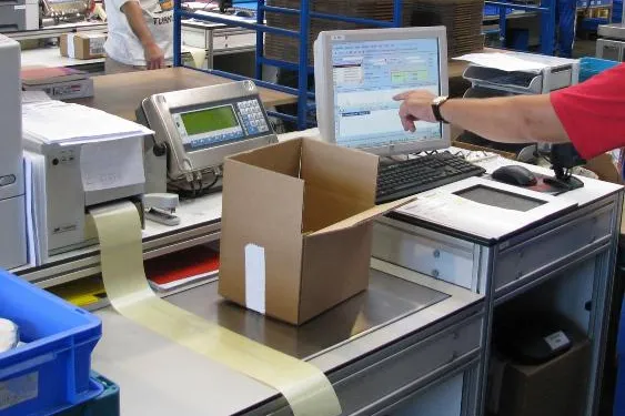 LogiMAT 2015 - BEO zeigt neue Module für Versandsoftware PARCEL Bild: LogiMAT 2015 - BEO zeigt neue Module für Versandsoftware PARCEL
