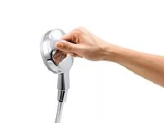 Bild: HANSA auf der BAU 2017: Zukunftsweisende Lösungen für den HEALTH & CARE-Bereich