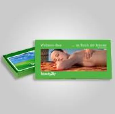 Bild: beauty24 Wellnessurlaub seit drei Jahren erfolgreich im TV