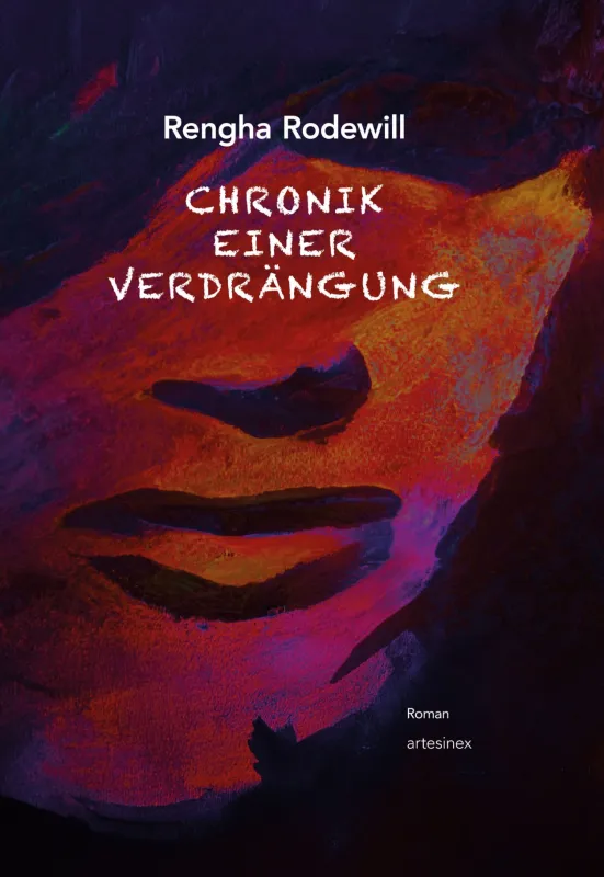 Cover (© (cover ©artesinex verlag))