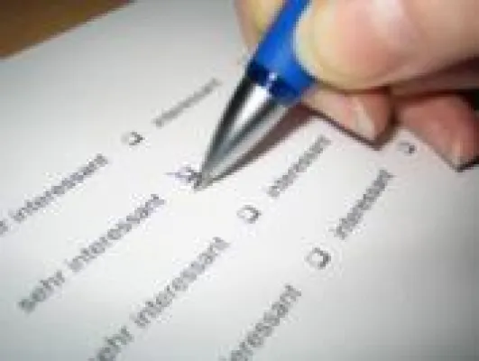 Bild: protel Kundenumfrage erzielt sehr gutes Ergebnis