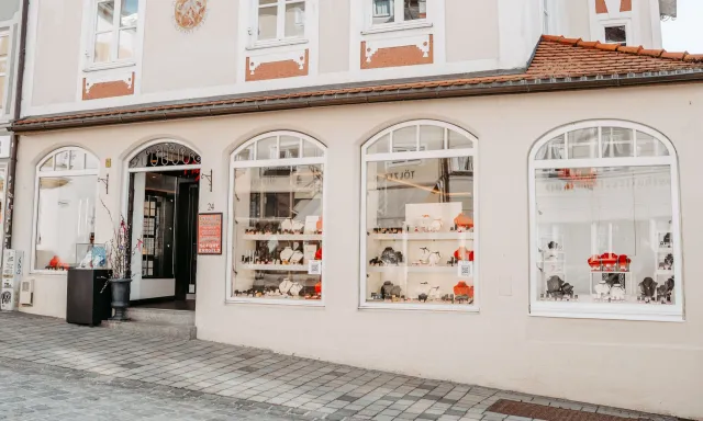 Bild: Tradition trifft Moderne: Tölzer Edelmetall-Experte Noble Metals startet eigenen Onlineshop