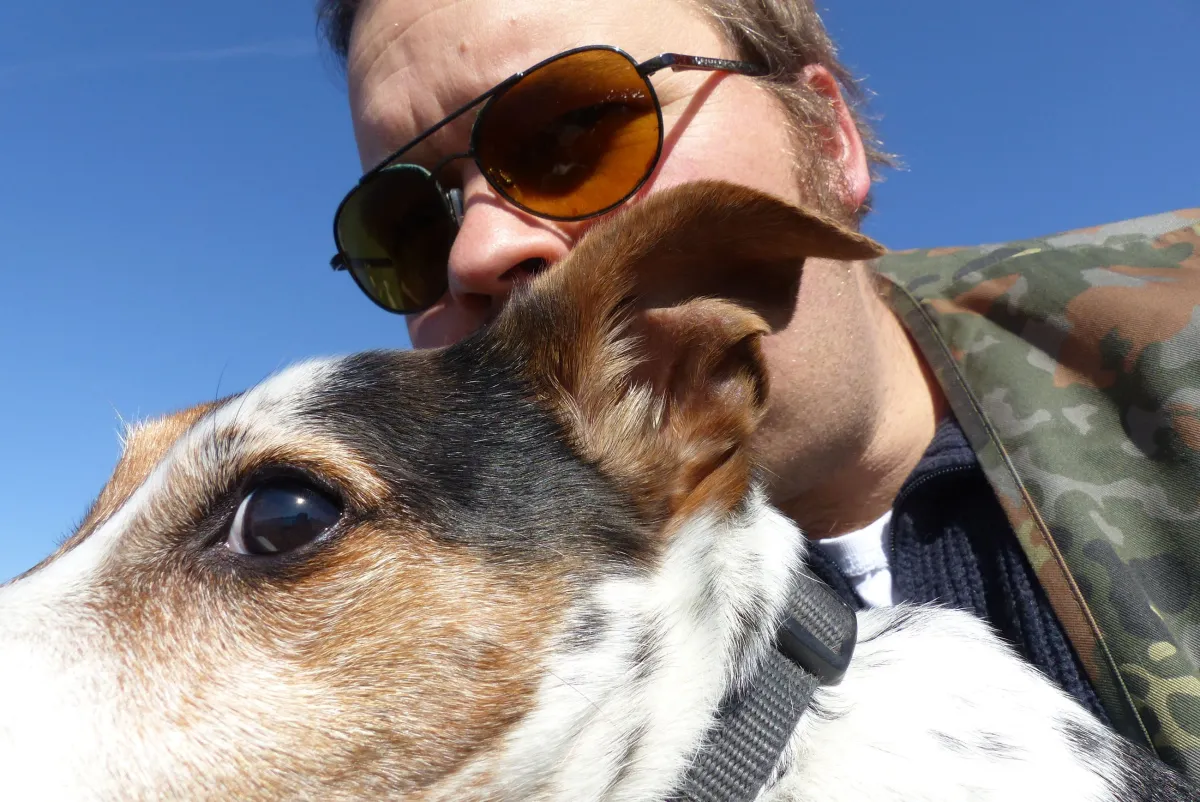 Privatermittler für Aufspürung & Ermittlung (© Stefan H. Bosselmann)