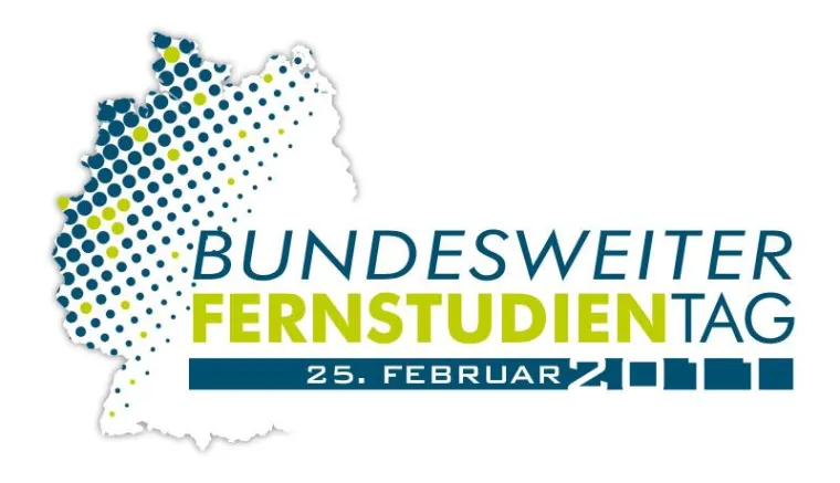 Bild: Bundesweiter Fernstudientag 2011 mit einmaliger Aktionsvielfalt